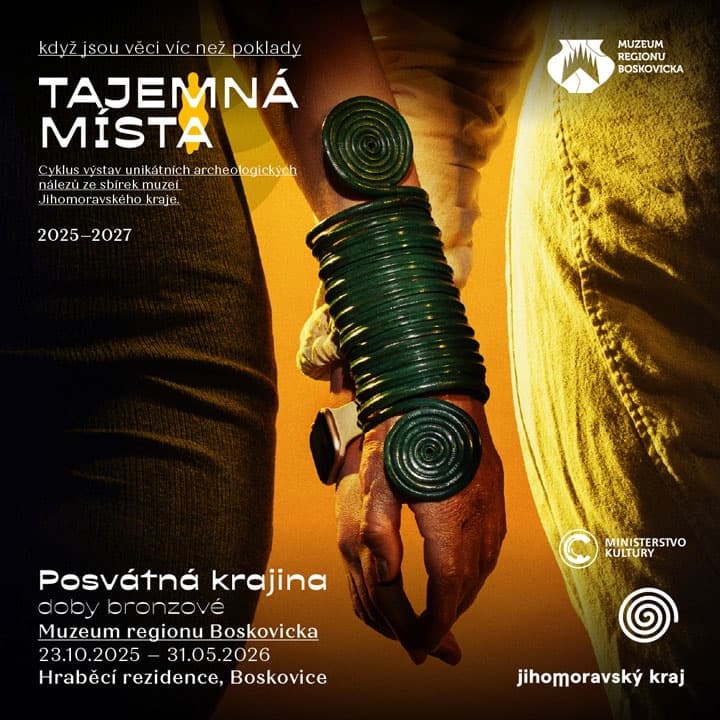 Výstava v muzeu